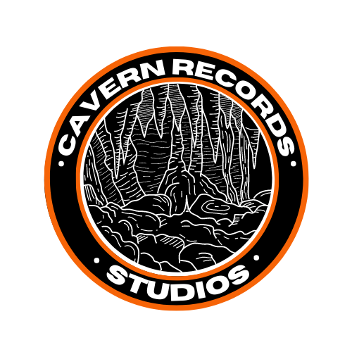Cavern Records logo