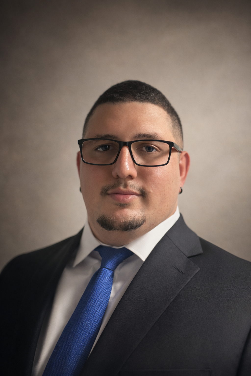 Christian Pereira, founder of Rift Multimedia