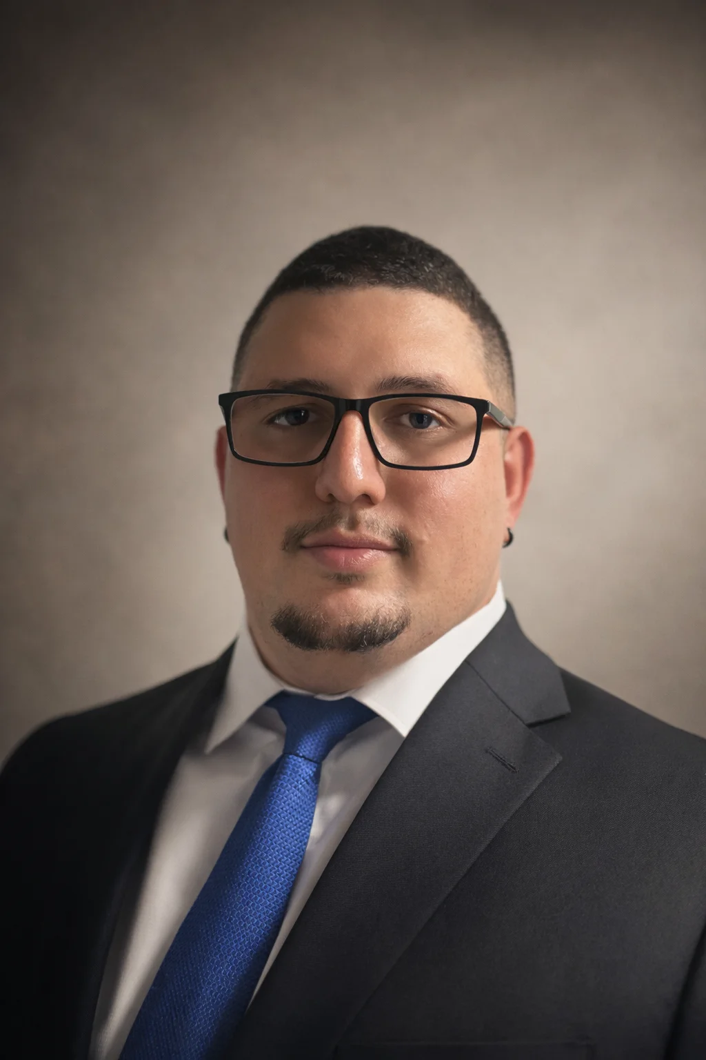 Christian Pereira, founder of Rift Multimedia